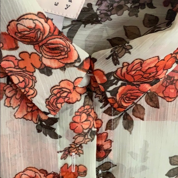 Women’s shirt - Picture 3 of 6